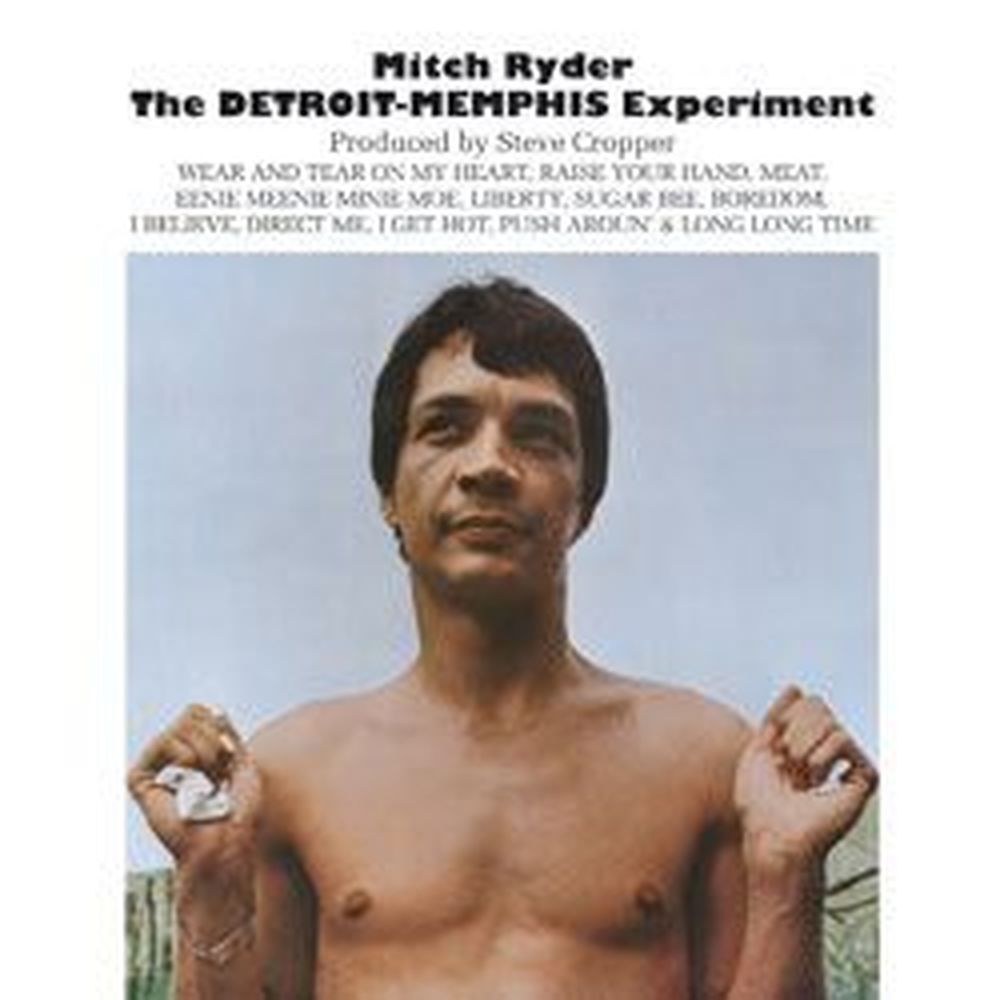 the detroit-memphis experiment