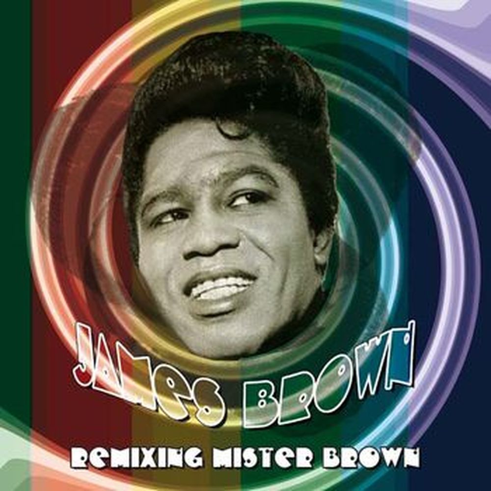 remixing mister brown