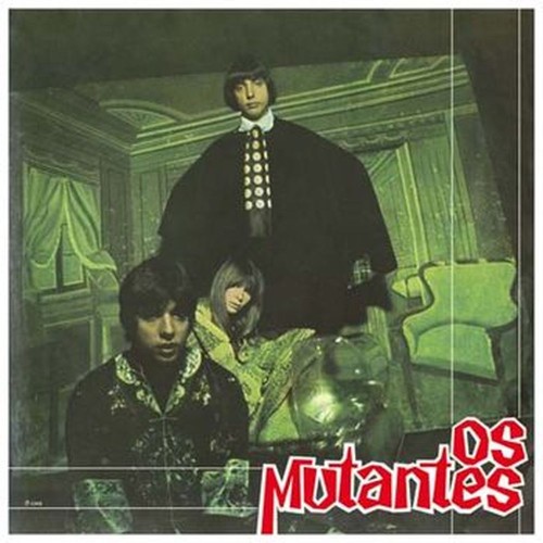 os mutantes