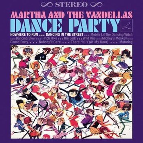 dance party