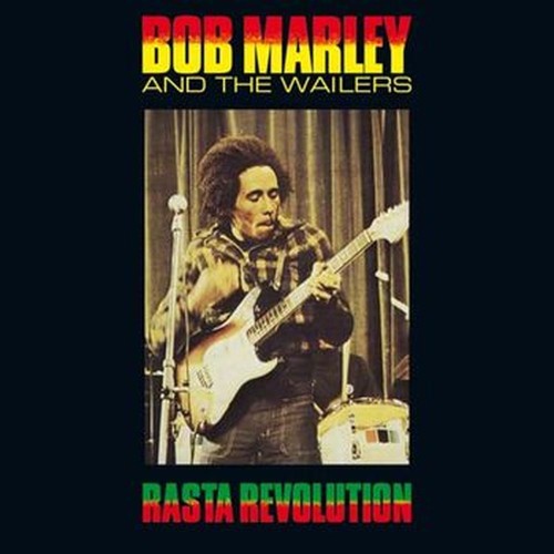 rasta revolution