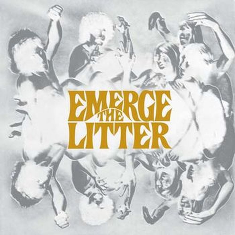 emerge