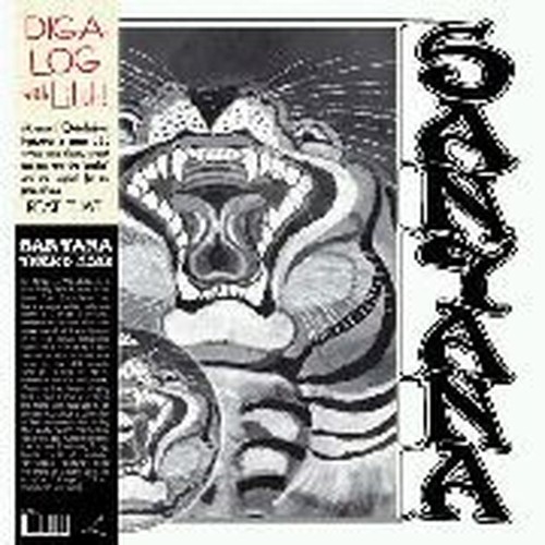 tiger's head (2lp + cd)