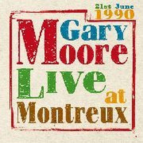 live at montreux 1990