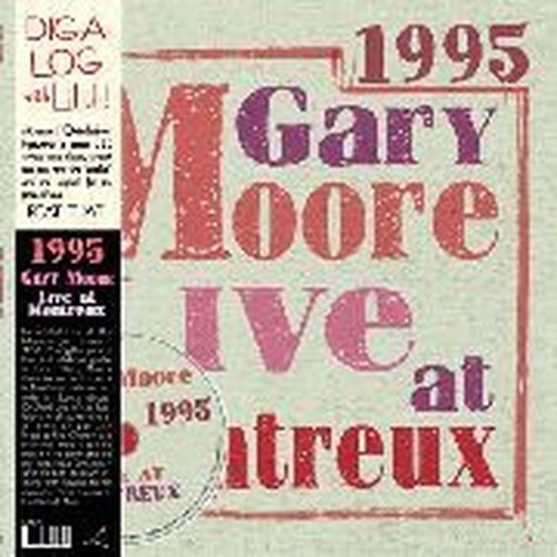 live at montreux 1995