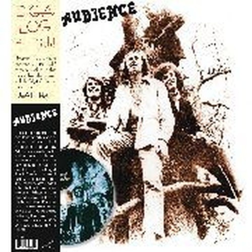 audience