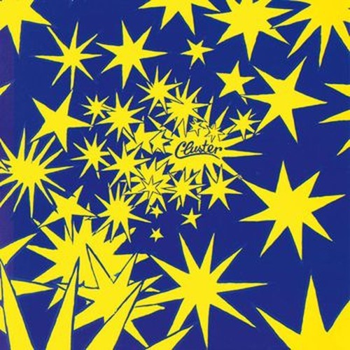 cluster ll (+cd)