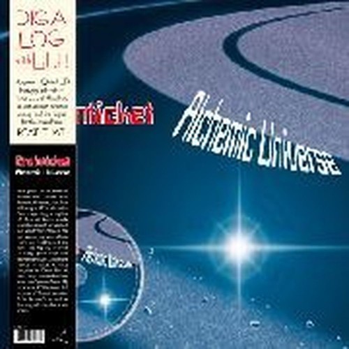 alchemic universe