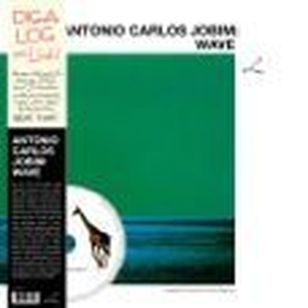 wave (+cd)