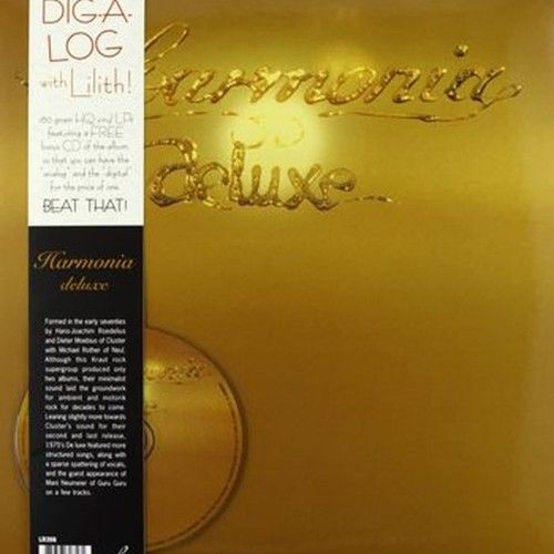 de luxe (+cd)