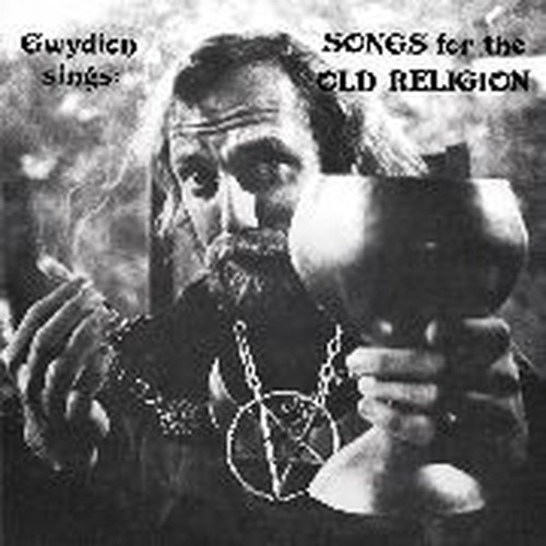 sings songs for the old religion