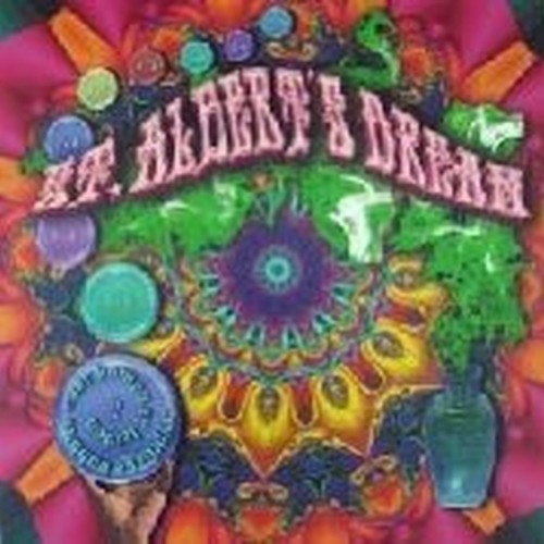 st. albert's dream