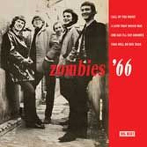 zombies '66