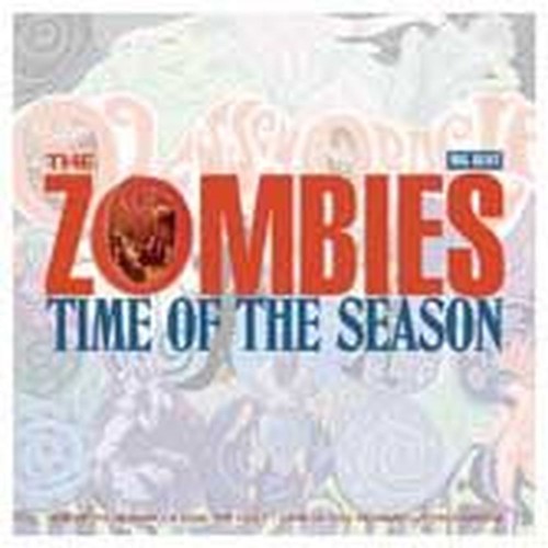 time of the season