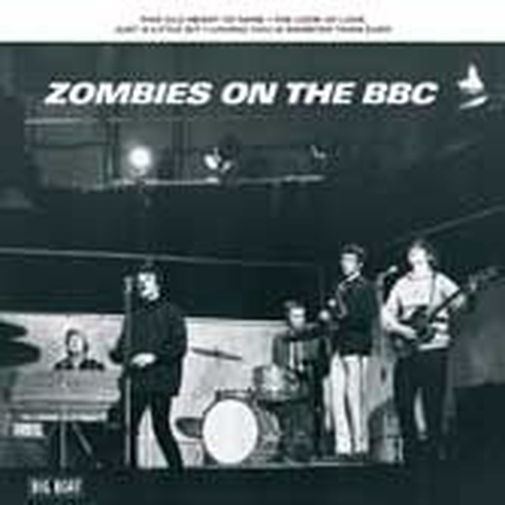 at the bbc