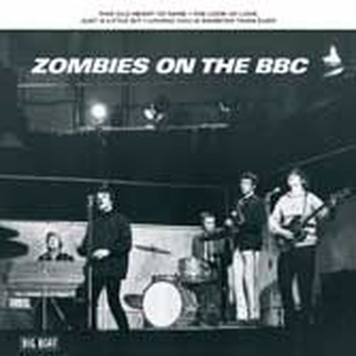at the bbc