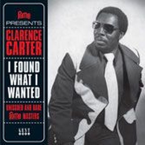 i found what i wanted - unissued and rare fame masters (record store day 2012 exclusive - limited)