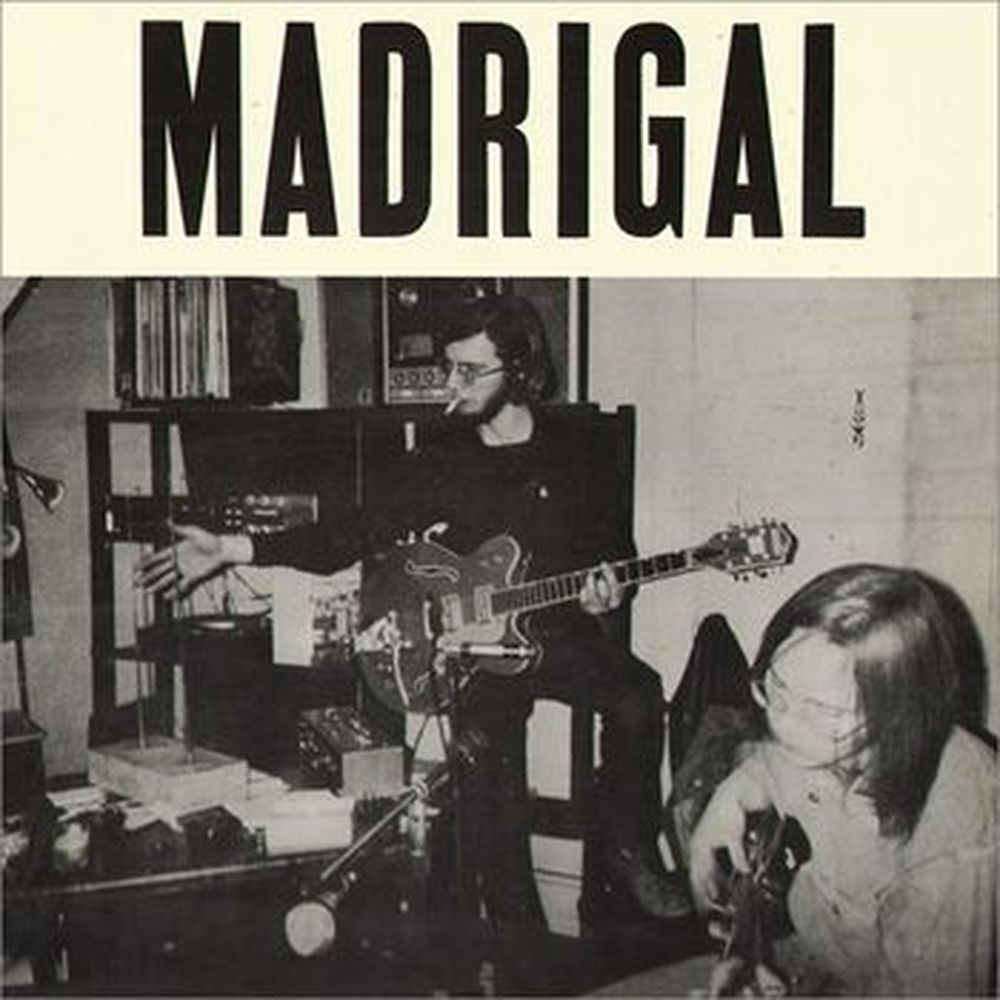 madrigal
