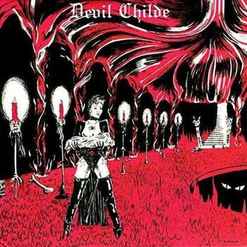 devil childe