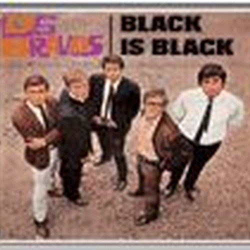 black is black