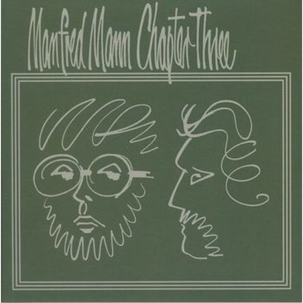 manfred mann chapter three