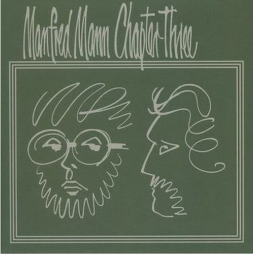manfred mann chapter three manfred mann chapter three