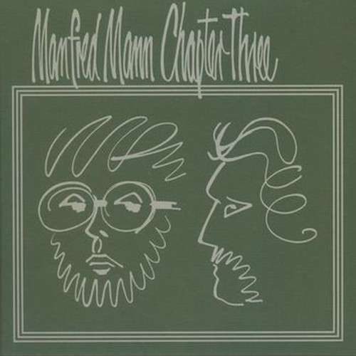 manfred mann chapter three