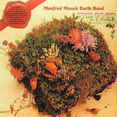 good earth