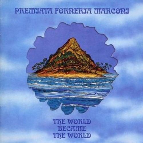 the world became the world (remastered and expanded)
