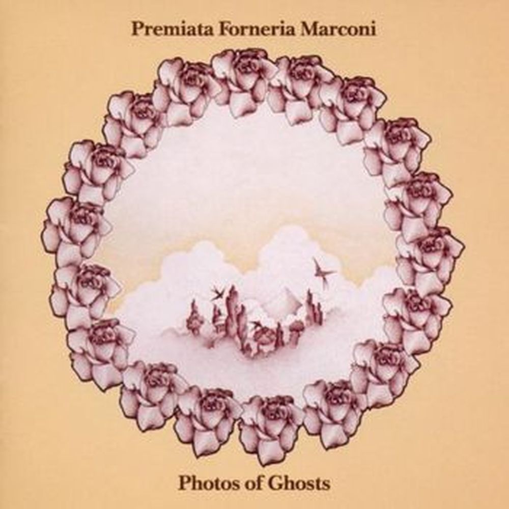 photos of ghosts