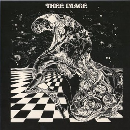 thee image/inside the triangle: remastered edition