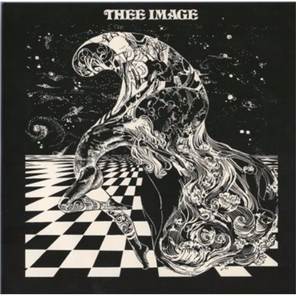 thee image/inside the triangle: remastered edition