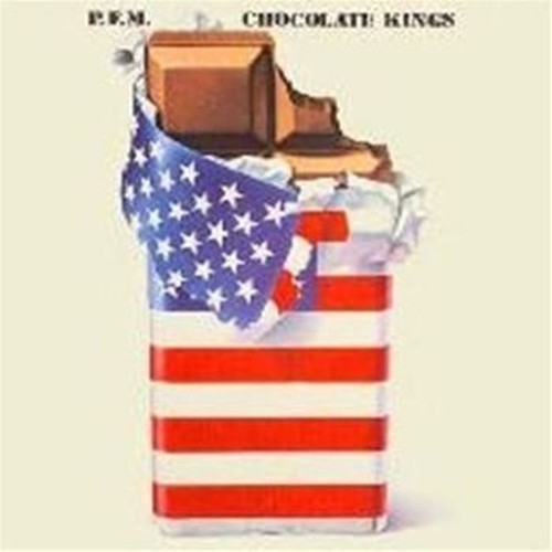 chocolate kings (remastered and expanded)