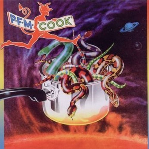 cook