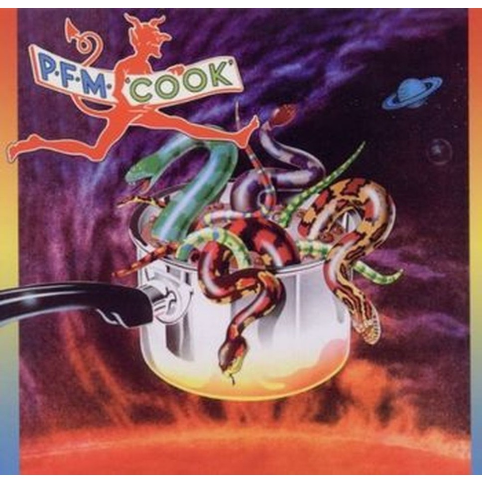 cook