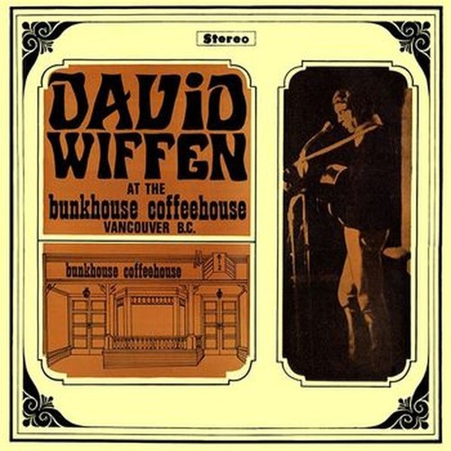 live at the bunkhouse coffeehouse, vancouver