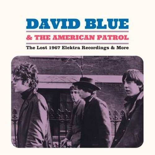 the lost 1967 elektra recordings & more