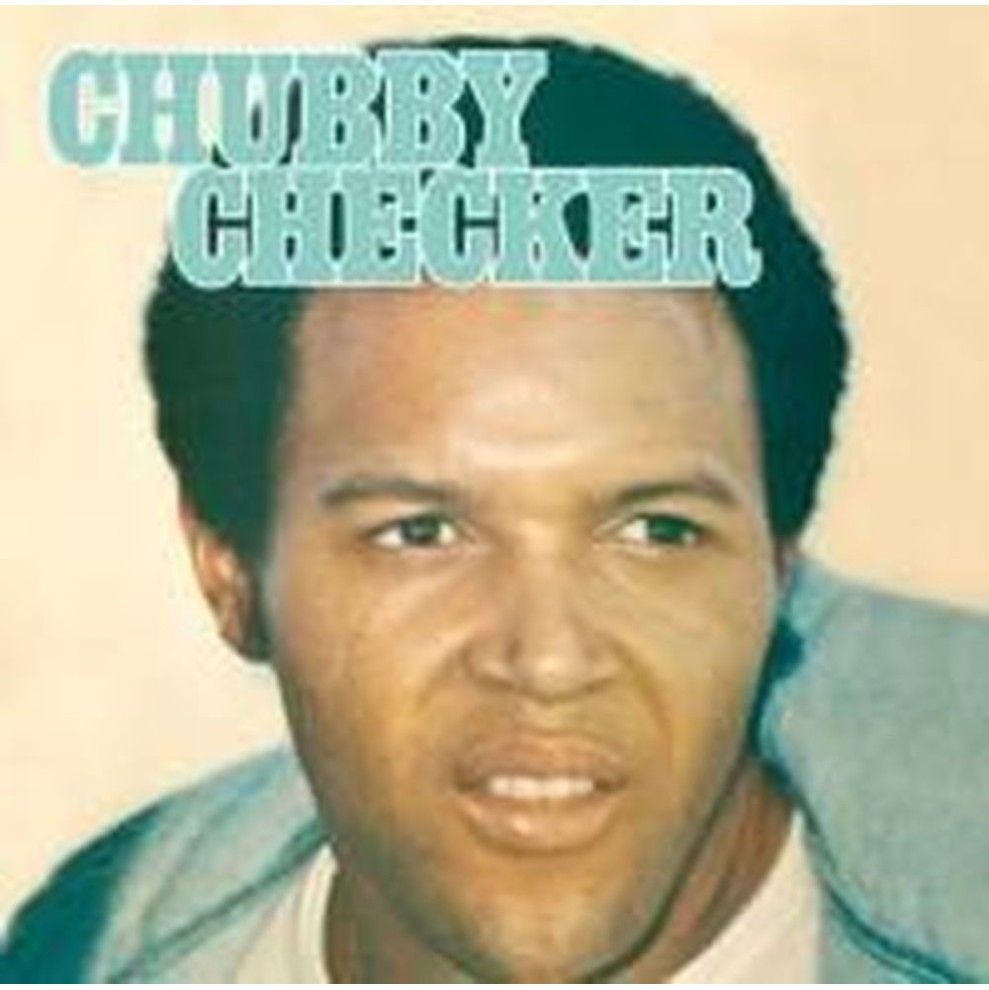 chubby checker