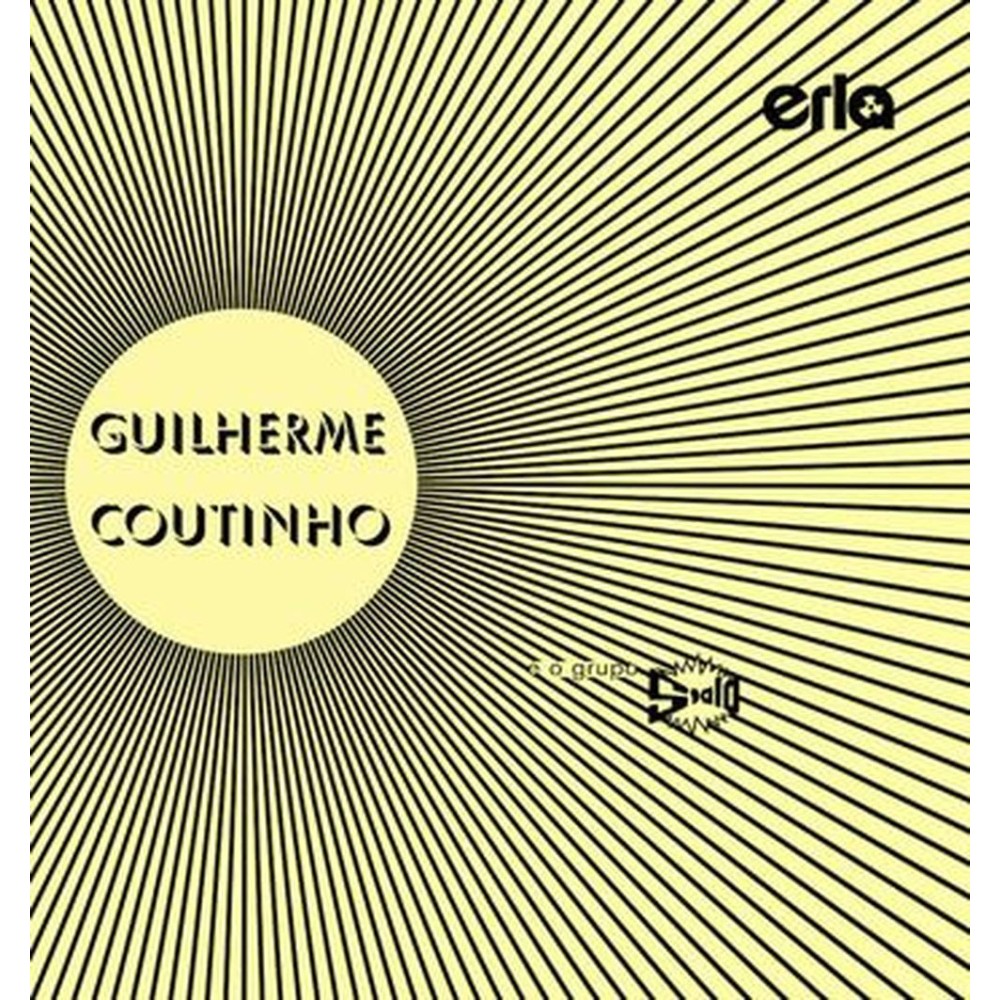 guilherme coutinho e o grupo stalo