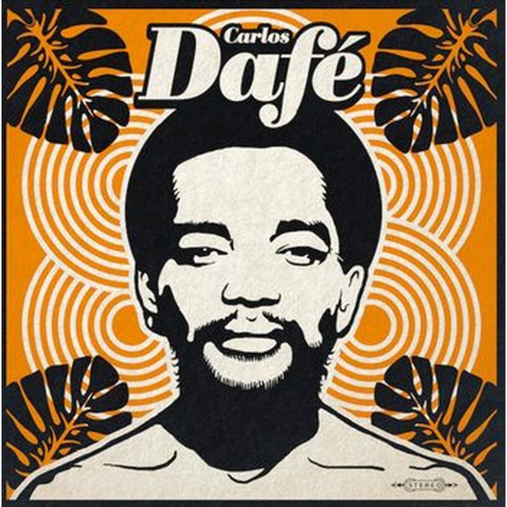 carlos dafe