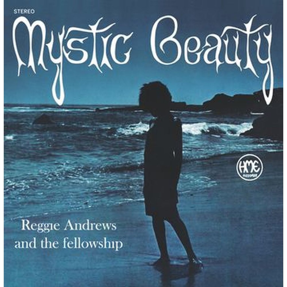 mystic beauty (coloured)