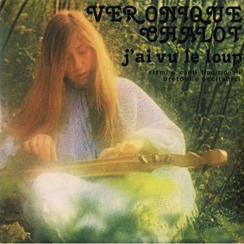 j'ai vu le loup