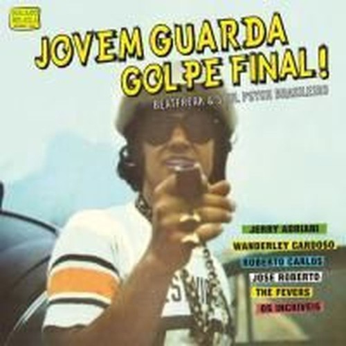 jovem guarda golpe final