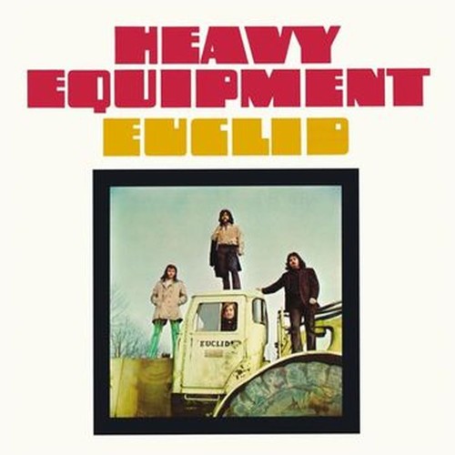 heavy equipment