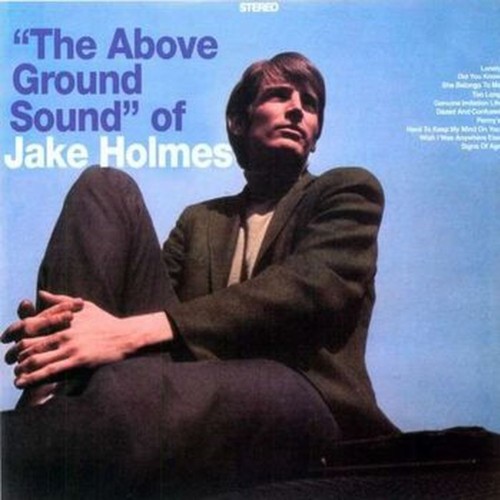 the above ground sound of (+ cd )