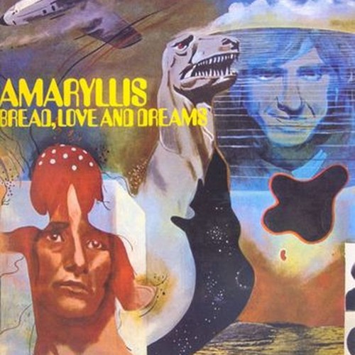 amaryllis