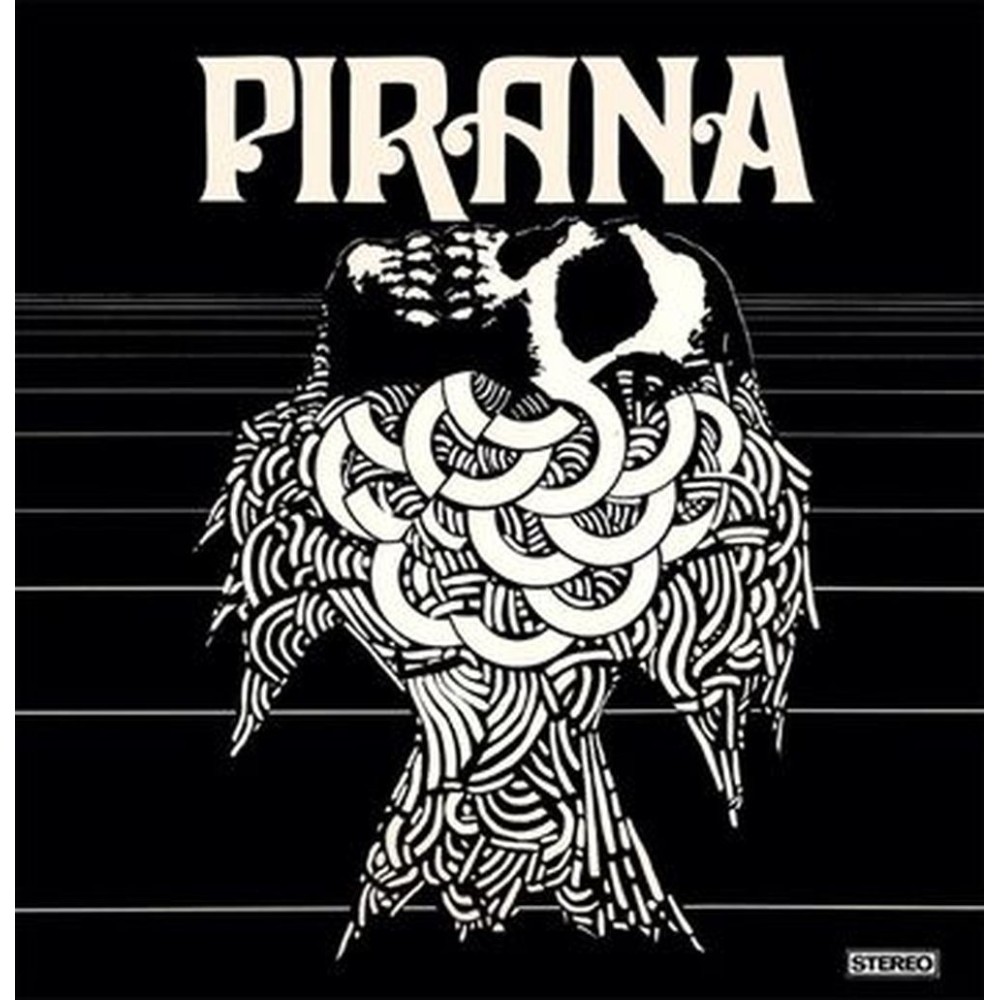 pirana