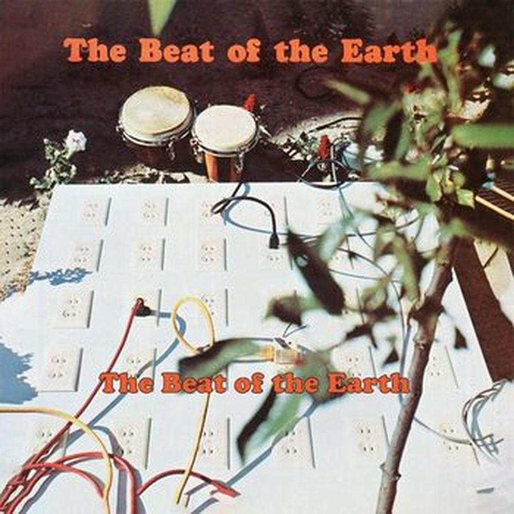 the beat of the earth