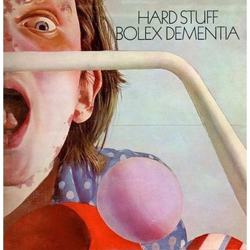 bolex dementia