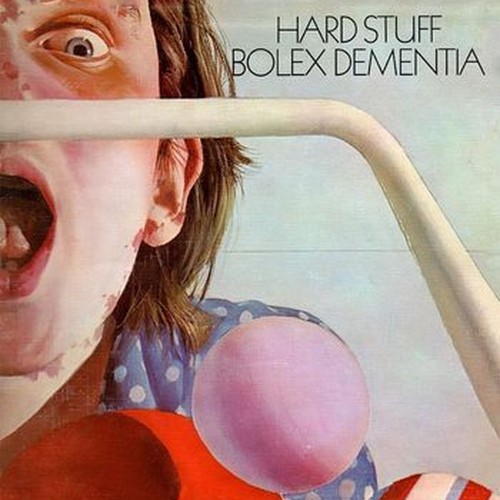 bolex dementia